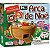 JOGO DA MEMORIA ARCA DE NOÉ - PAIS E FILHOS - Imagem 2