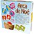 JOGO DA MEMORIA ARCA DE NOÉ - PAIS E FILHOS - Imagem 4