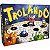 TROLANDO - PAIS E FILHOS - Imagem 1