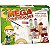 BLOCO MEGA CONSTRUÇÕES 120 PCS - PAIS E FILHOS - Imagem 3