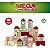 BLOCO MEGA CONSTRUÇÕES 120 PCS - PAIS E FILHOS - Imagem 2