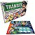 JOGO TRANSITO - PAIS E FILHOS - Imagem 3