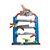 HOT WHEELS PISTA CITY GARAGEM DE MANOBRAS - MATTEL - Imagem 5