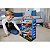 HOT WHEELS PISTA CITY GARAGEM DE MANOBRAS - MATTEL - Imagem 3
