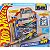 HOT WHEELS PISTA CITY GARAGEM DE MANOBRAS - MATTEL - Imagem 1