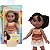 BONECA DISNEY MOANA IRMÃ - MATTEL - Imagem 2