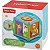 FISHER-PRICE CUBO ANIMAIZINHOS DIVERTIDOS - MATTEL - Imagem 1