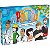 # PARTIU, JOGO DE TABULEIRO CORRIDA DA VIDA - PAIS E FILHOS - Imagem 1