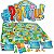 # PARTIU, JOGO DE TABULEIRO CORRIDA DA VIDA - PAIS E FILHOS - Imagem 3