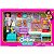 BARBIE FAMILY CHELSEA PLAYSET CLINICA PET - MATTEL - Imagem 2