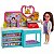BARBIE FAMILY CHELSEA PLAYSET CLINICA PET - MATTEL - Imagem 1