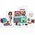 BARBIE FAMILY CHELSEA PLAYSET CLINICA PET - MATTEL - Imagem 4