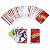 JOGO DE CARTAS UNO SUPER MARIO BROS  - MATTEL - Imagem 2