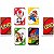JOGO DE CARTAS UNO SUPER MARIO BROS  - MATTEL - Imagem 4