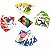JOGO DE CARTAS UNO SUPER MARIO BROS  - MATTEL - Imagem 3