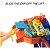 HOT WHEELS PISTA CITY DOWNTOWN GARAGEM - MATTEL - Imagem 3