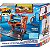 HOT WHEELS PISTA CITY DOWNTOWN GARAGEM - MATTEL - Imagem 1