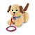 FISHER-PRICE MEU PRIMEIRO CACHORRINHO - MATTEL - Imagem 1