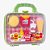 MALETINHA HAPPY FOOD - SAMBA TOYS - Imagem 1