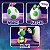 FIGURA INTERATIVA YOSHI SUPER MARIO GALAXY - SUNNY - Imagem 6