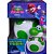 FIGURA INTERATIVA YOSHI SUPER MARIO GALAXY - SUNNY - Imagem 3