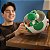 FIGURA INTERATIVA YOSHI SUPER MARIO GALAXY - SUNNY - Imagem 4