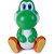 FIGURA INTERATIVA YOSHI SUPER MARIO GALAXY - SUNNY - Imagem 1