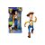 BONECO E PERSONAGEM TOY STORY WOOD CORREDOR COM FALAS - MATTEL - Imagem 2