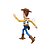 BONECO E PERSONAGEM TOY STORY WOOD CORREDOR COM FALAS - MATTEL - Imagem 4