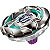 BEYBLADE X PIAO STING UNICORN - HASBRO - Imagem 2