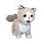 BICHINHOS AMIGOS GATINHO - ZOOP TOYS - Imagem 1