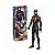 AVENGERS FIGURA MARVEL EXPRESSION MILES MORALES 20 CM - HASBRO - Imagem 1