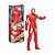 AVENGERS FIGURA MARVEL EXPRESSION HOMEM DE FERRO 20 CM - HASBRO - Imagem 1