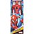 AVENGERS FIGURA MARVEL EXPRESSION HOMEM ARANHA 20 CM - HASBRO - Imagem 1