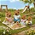 CASINHA FELIZ FAMILIA CAPIVARA - ZOOP TOYS - Imagem 3