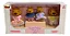 CASINHA FELIZ FAMILIA CAPIVARA - ZOOP TOYS - Imagem 4