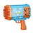 PISTOLA MULTI BOLHA COM LUZ - ZOOP TOYS - Imagem 1