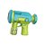 PISTOLA DE BOLHA COM LUZ - ZOOP TOYS - Imagem 2