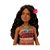 BONECA DISNEY MOANA LIVE - ACTION BONECA MOANA - MATTEL - Imagem 2