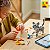 LEGO CREATOR 3 EM 1 GATO BRINCALHÃO - LEGO - Imagem 6