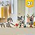 LEGO CREATOR 3 EM 1 GATO BRINCALHÃO - LEGO - Imagem 2
