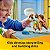 LEGO CREATOR 3 EM 1 ANIMAIS ADORÁVEIS CACHORRINHO BRINCALHÃO - Imagem 5