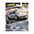 PORSCHE 993 GT2 HOT WHEELS PREMIUM CAR CULTURE - MATTEL - Imagem 1