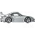 PORSCHE 993 GT2 HOT WHEELS PREMIUM CAR CULTURE - MATTEL - Imagem 4