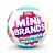MINI BRANDS FILL THE FRIDGE MINI MINIS - CANDIDE - Imagem 1