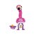 LITTLE LIVE PETS FLAMINGO - FUN - Imagem 6