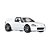 HONDA DEL SOL 1994 HOT WHEELS PREMIUM - MATTEL - Imagem 2