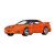 2002 PONTIAC FIREBIRD HOT WHEELS BOULEVARD - MATTEL - Imagem 2