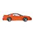 2002 PONTIAC FIREBIRD HOT WHEELS BOULEVARD - MATTEL - Imagem 5