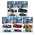 HOT WHEELS CARROS ENTRETENIMENTO 1:64 SORTIMENTO - MATTEL - Imagem 1
